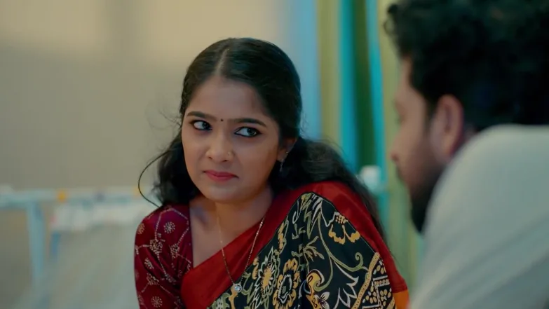 Mangalyam - September 20, 2025 - Best Scene 
