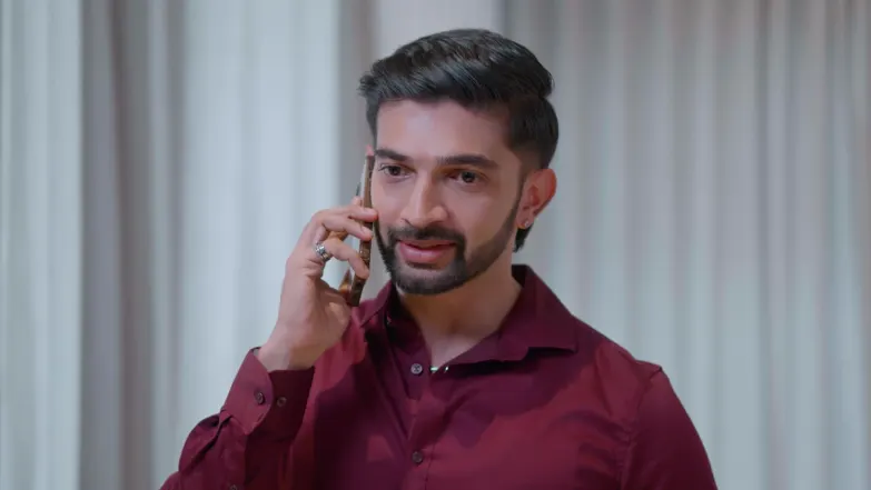 KrishnaGadha - September 16, 2025 - Episode Spoiler