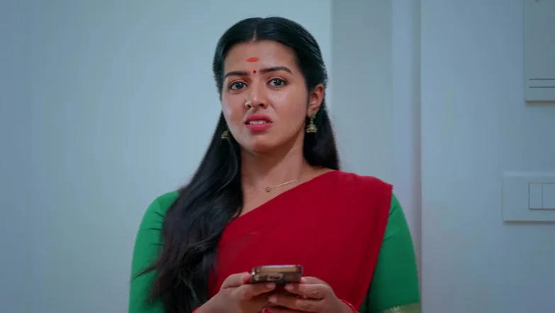 KrishnaGadha - September 17, 2025 - Episode Spoiler