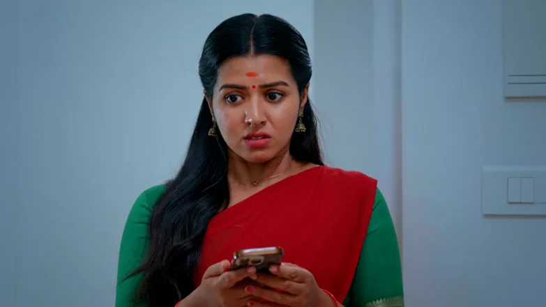 KrishnaGadha - September 18, 2025 - Episode Spoiler