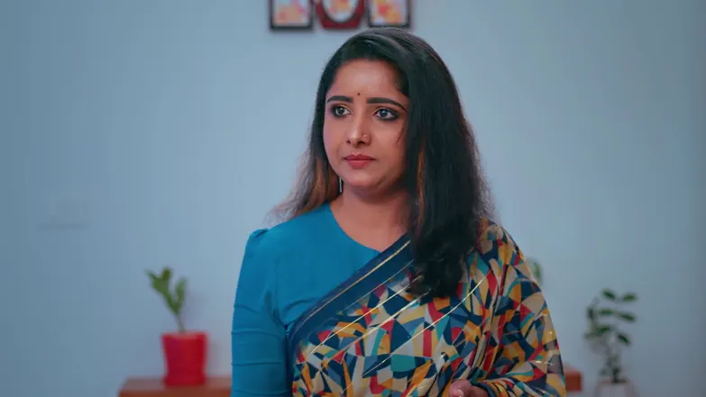 KrishnaGadha - September 20, 2025 - Episode Spoiler