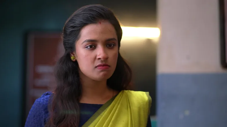 Kudumbashree Sharada - September 18, 2025 - Episode Spoiler