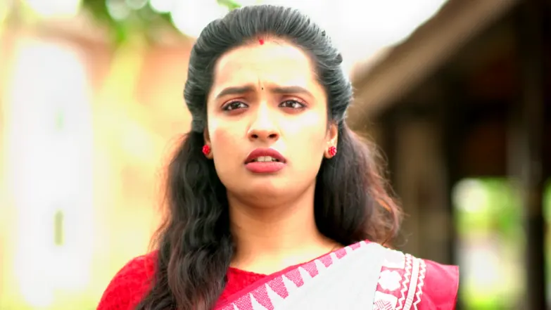 Kudumbashree Sharada - September 22, 2025 - Episode Spoiler