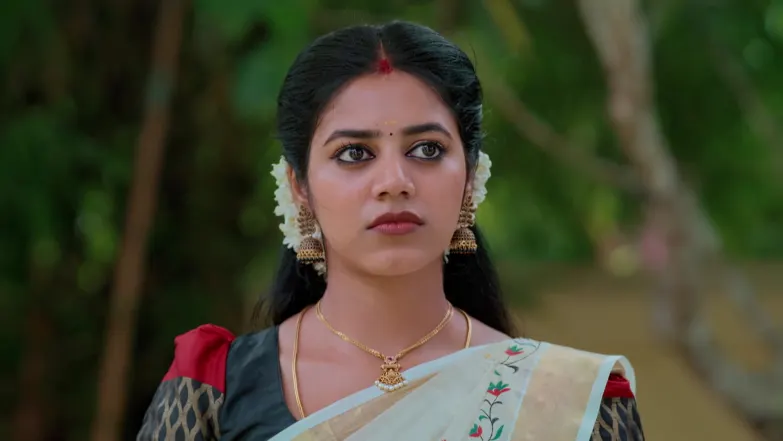 Madhura Nombara Kattu - September 16, 2025 - Episode Spoiler