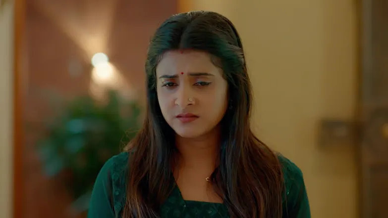 Mangalyam - September 21, 2025 - Episode Spoiler
