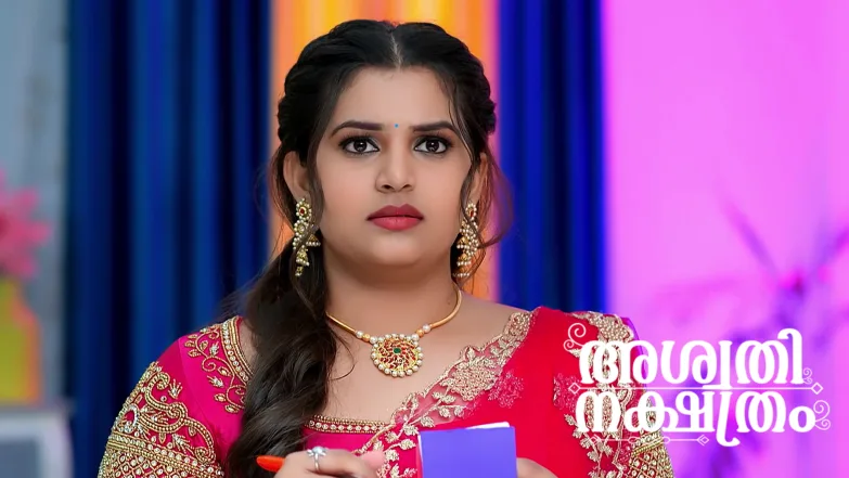 Niharika to Teach Avani a Lesson Episode 418