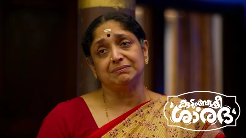 Sharika Recounts the Abuse She Went Through Episode 1252