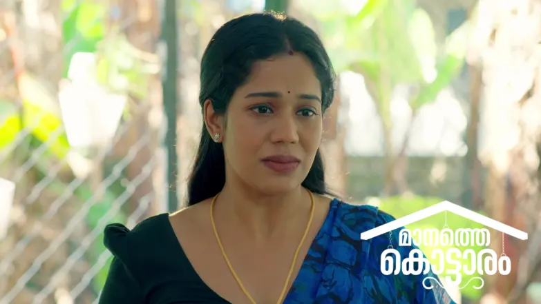 Madhavan and Chandrika Look for Vinu Episode 390