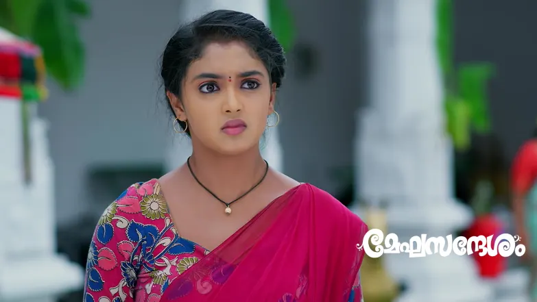 Krishna Reveals Why He Abandoned Sharada Episode 76