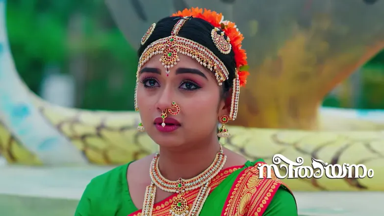 Seethayanam - September 15, 2025 Episode 58