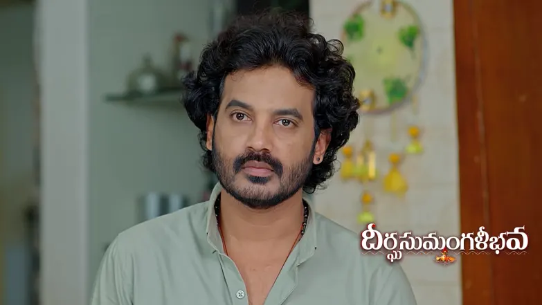 Dheerga Sumangali Bhava - September 18, 2025 Episode 142