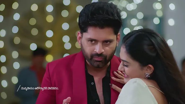 Nindu Noorella Saavasam - September 20, 2025 - Best Scene 