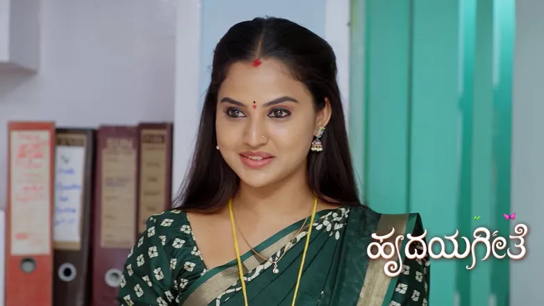 Nithya and Fanindra's New Plan against Radha Episode 124