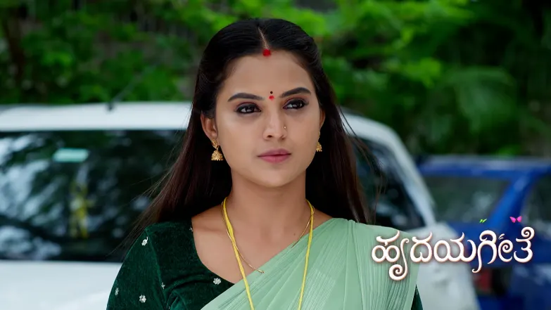 Parvati Punishes Nagabhushan Episode 127