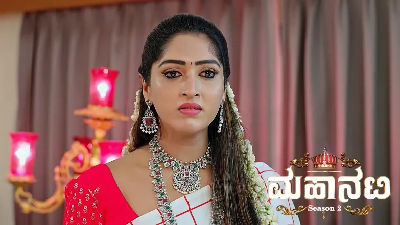 Sharanya Learns about Sameera’s Evil Intentions Episode 158