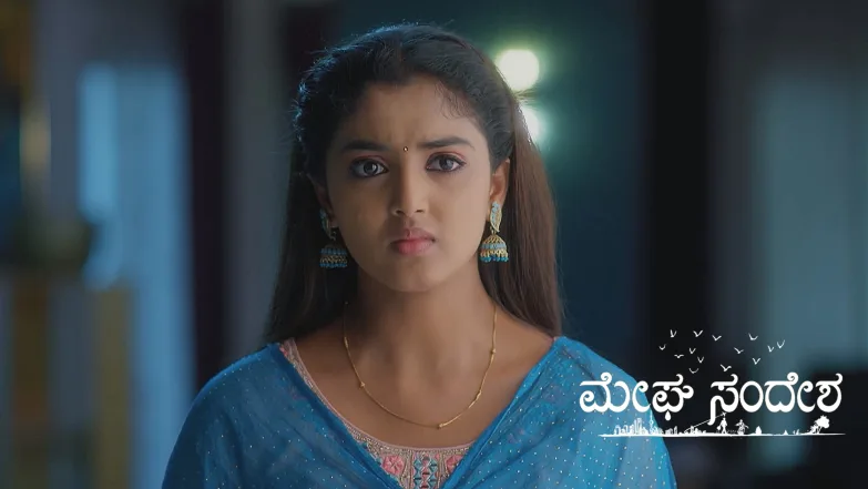 Nakshatra Accuses Charan of Being Violent with Her Episode 367