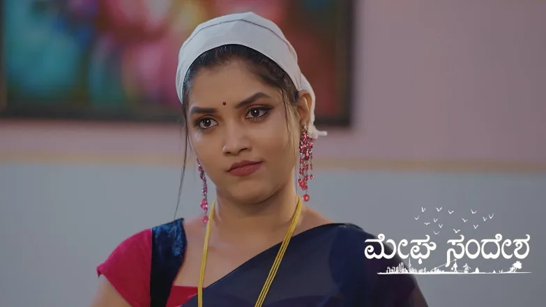 Nakshatra Begins a New Act Episode 370