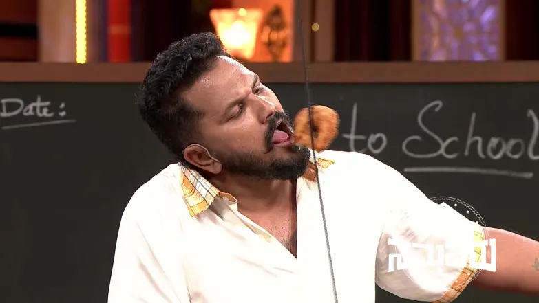 Naavu Nammavaru - September 20, 2025 Episode 15