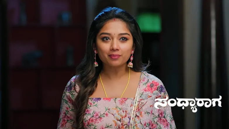Rajalakshmi Tricks Prashant Episode 866