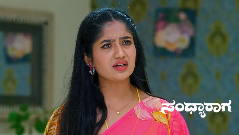 Asmita Falls Prey to Rajalakshmi’s Trick Episode 873