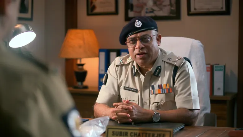 S.I.T. Bengal - September 22, 2025 - Episode Spoiler