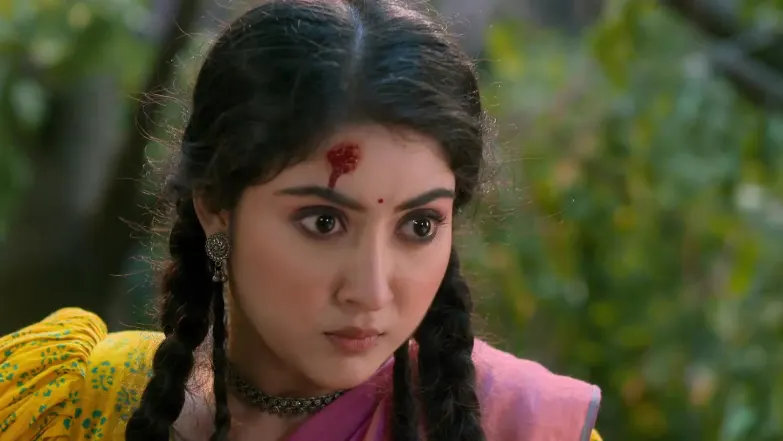Rudra Holds Jyotsna Captive in a Cave Episode 23