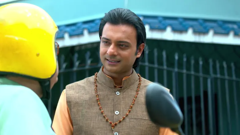 Adideb Urges Bhogoban to Stand by the Weak Episode 21