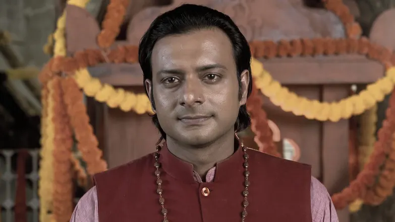 Adideb Advises Bhogoban Work Diligently Episode 19