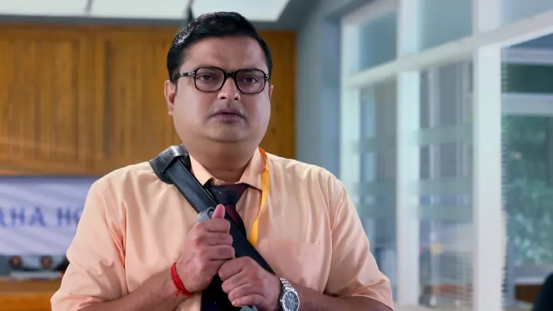 Sriman Bhogoban Das - September 20, 2025 Episode 24
