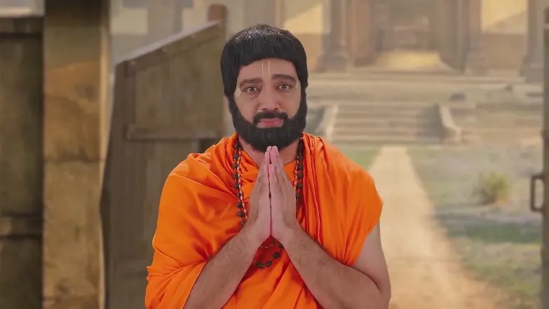 Sri Raghavendra Mahathme | September 08 - September 12 13th September 2025 Webisode