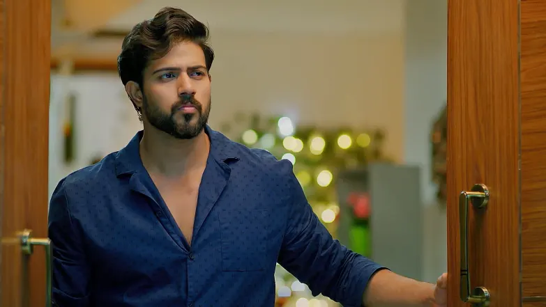 Bhoomi Helps Krishna Episode 48