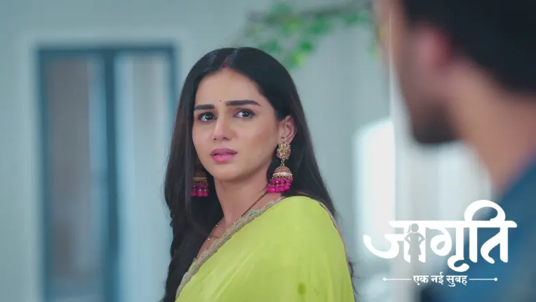 Jagriti's Cunning Plan to Expose Kalikant Episode 368