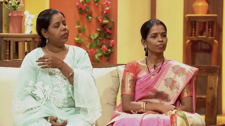 The Issues of Daughters-in-Law in Joint Families Episode 14