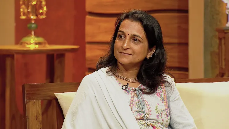 Sandhya and Amar Give Their Relationship Another Chance Episode 15
