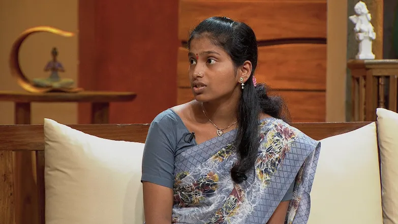 Monica’s Struggle with Her Husband’s Suspicion Episode 12