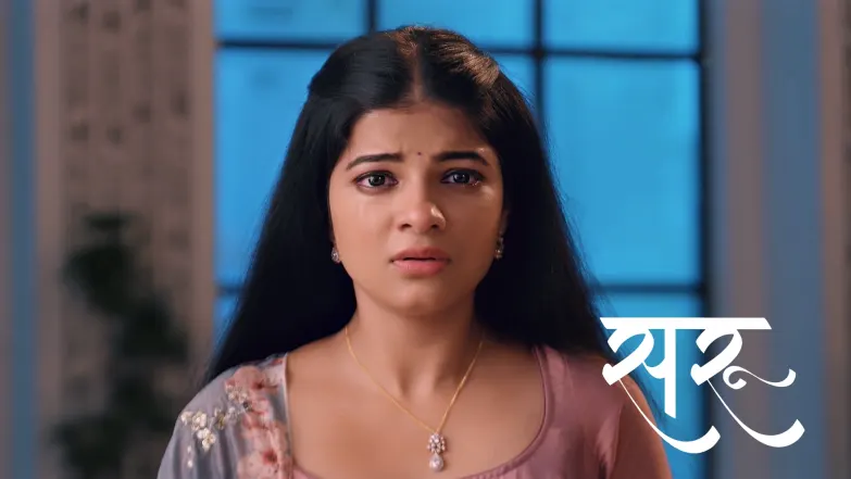 Annapurna Accuses Saru of Impersonation Episode 126