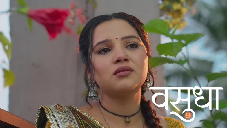 Hanumant Turns to the Priest for Help Episode 329