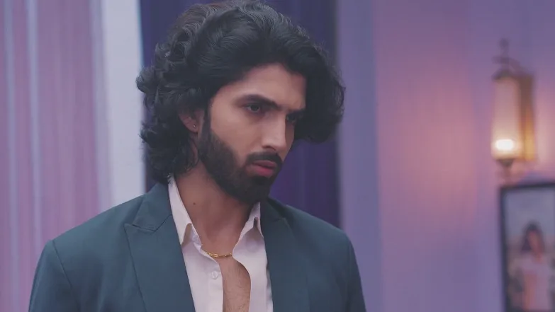 Jaane Anjaane Hum Mile - September 15, 2025 - Best Scene 