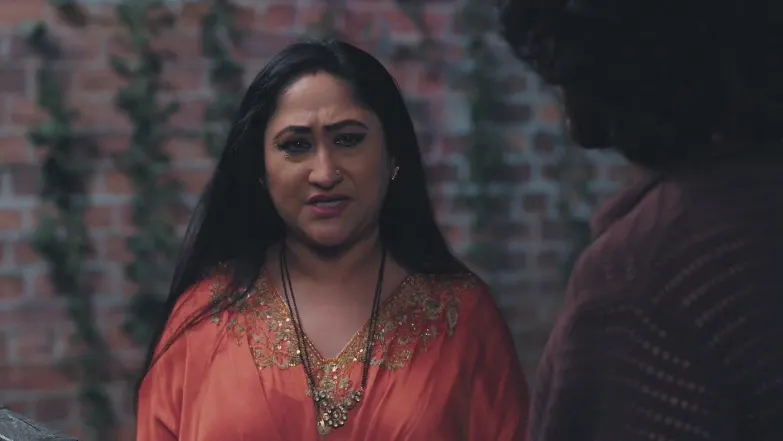Jaane Anjaane Hum Mile - September 21, 2025 - Best Scene 