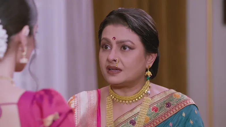 Kumkum Bhagya - September 15, 2025 - Best Scene 