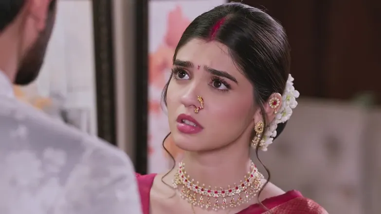 Kumkum Bhagya - September 16, 2025 - Best Scene 