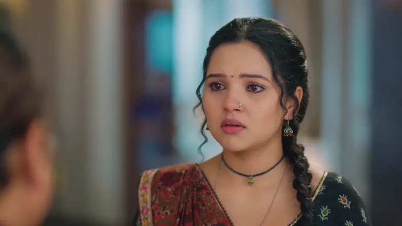 Vasudha - September 15, 2025 - Best Scene 