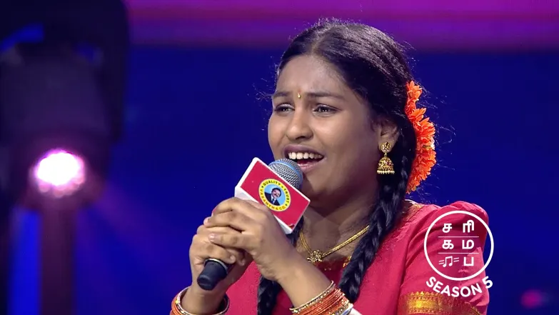 SaReGaMaPa Seniors Season 5 - September 14, 2025 Episode 36
