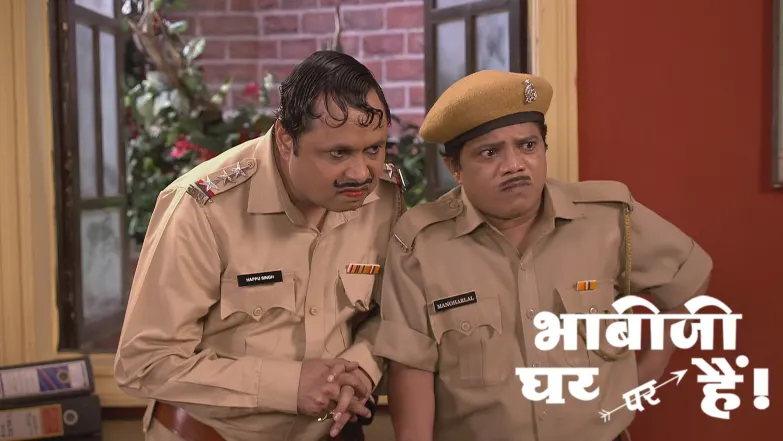 Happu Reveals His Plan To Teeka and His Team Episode 2681