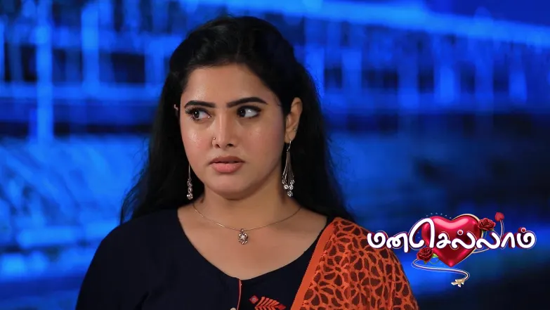 Manasellam - September 16, 2025 Episode 204