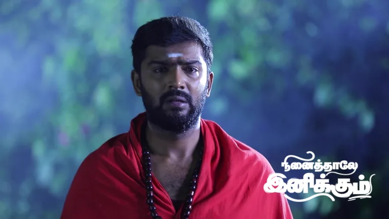 Samyuktha Sets a Task for Siddharth Episode 1386