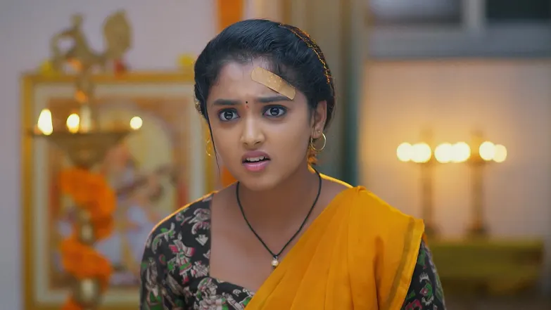 Salangai Oli - September 18, 2025 Episode 54