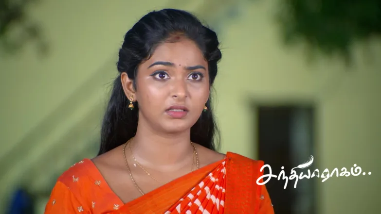 Padma's Decision Shocks Seenu and Maya Episode 654