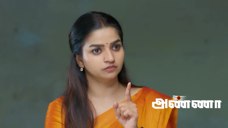 Soundirapandi Exposes Viruman Episode 778