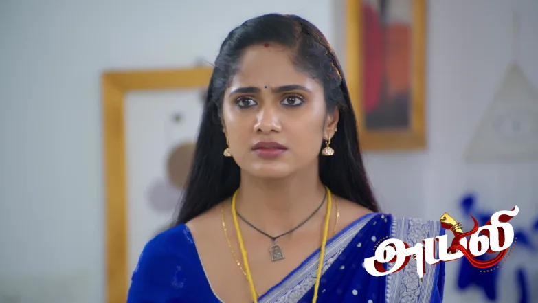 Rithika Humiliates Indrani Episode 86